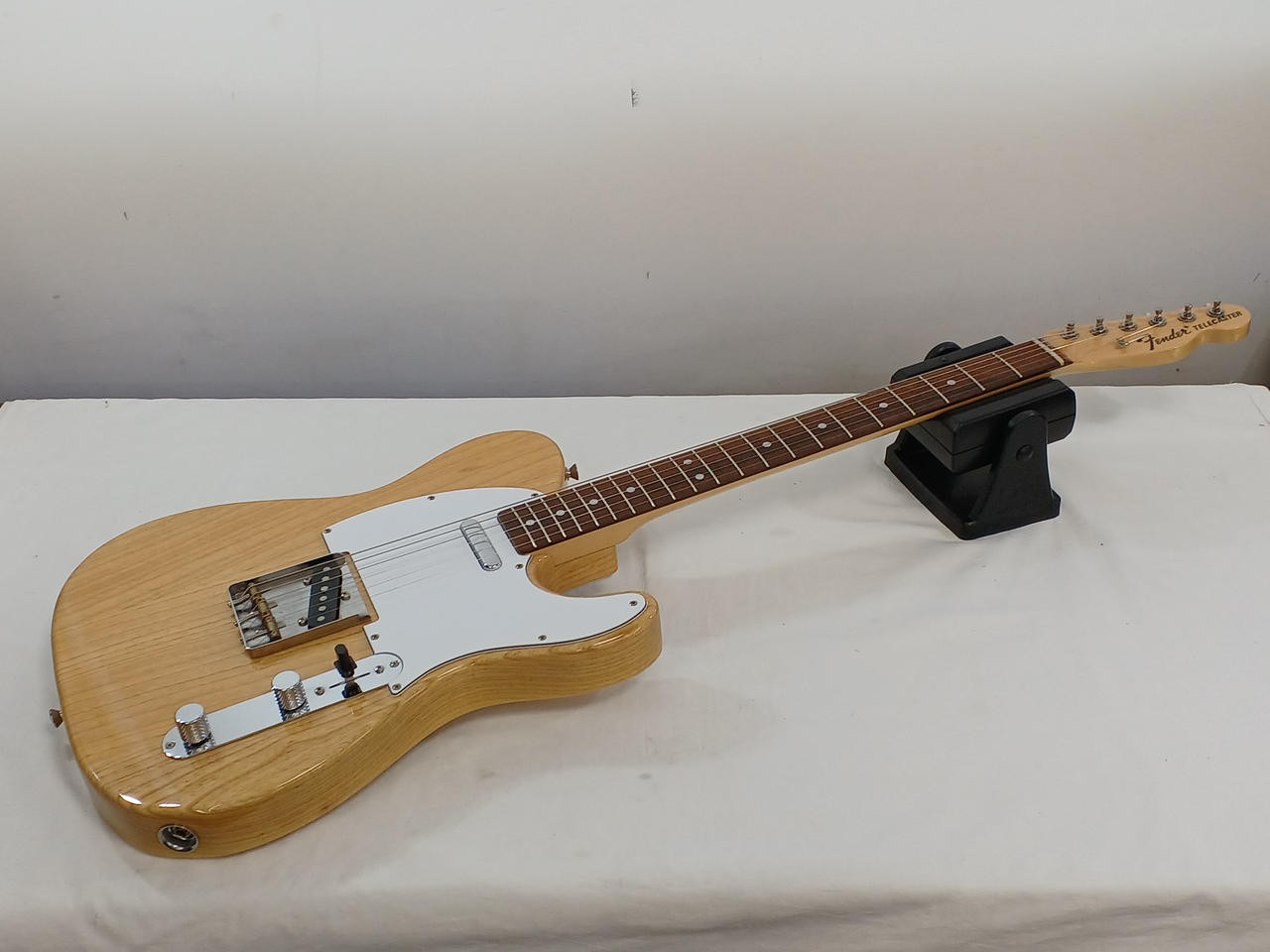 FENDER JAPAN TL-71 electric guitar