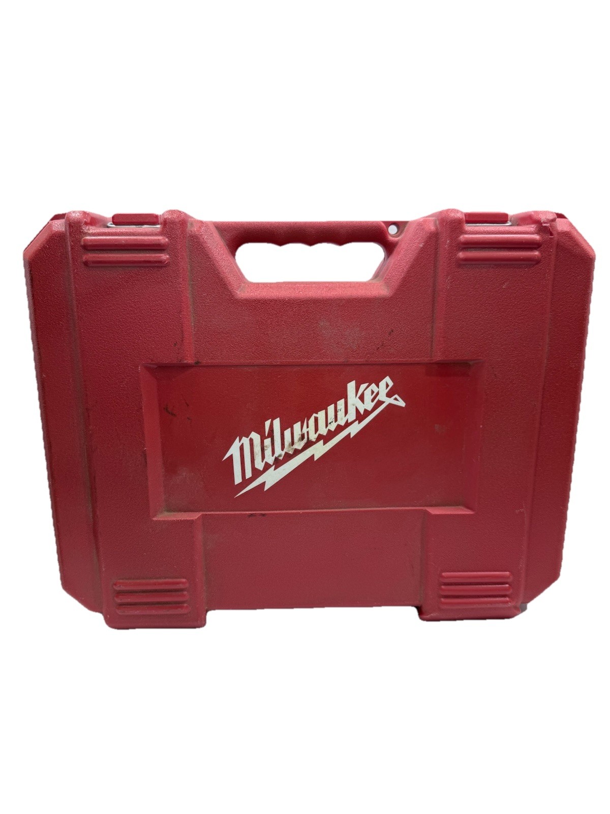 MILWAUKEE 0512-21 POWER PLUS DRILL WITH 2 BATT PACK/CASE/ CHARGER 14.4 Volt Tstd