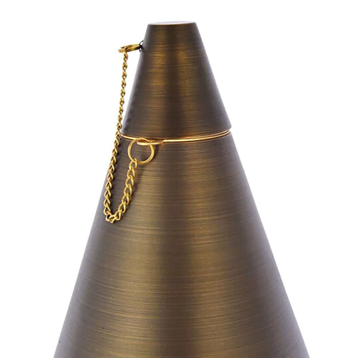 61 Tiki Torch with 13 stake
