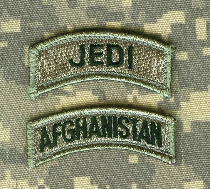 NATO ISAF BAGRAM AIRFIELD BASE SECURITY FORCE 2013 vêlkrö PATCH: PEE BOY CALVIN
