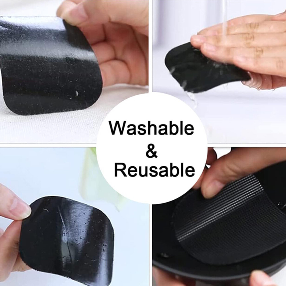 Combat Helmets 19-Piece Helmet Liner Soft Pads Replacement Kit Breathable Pads