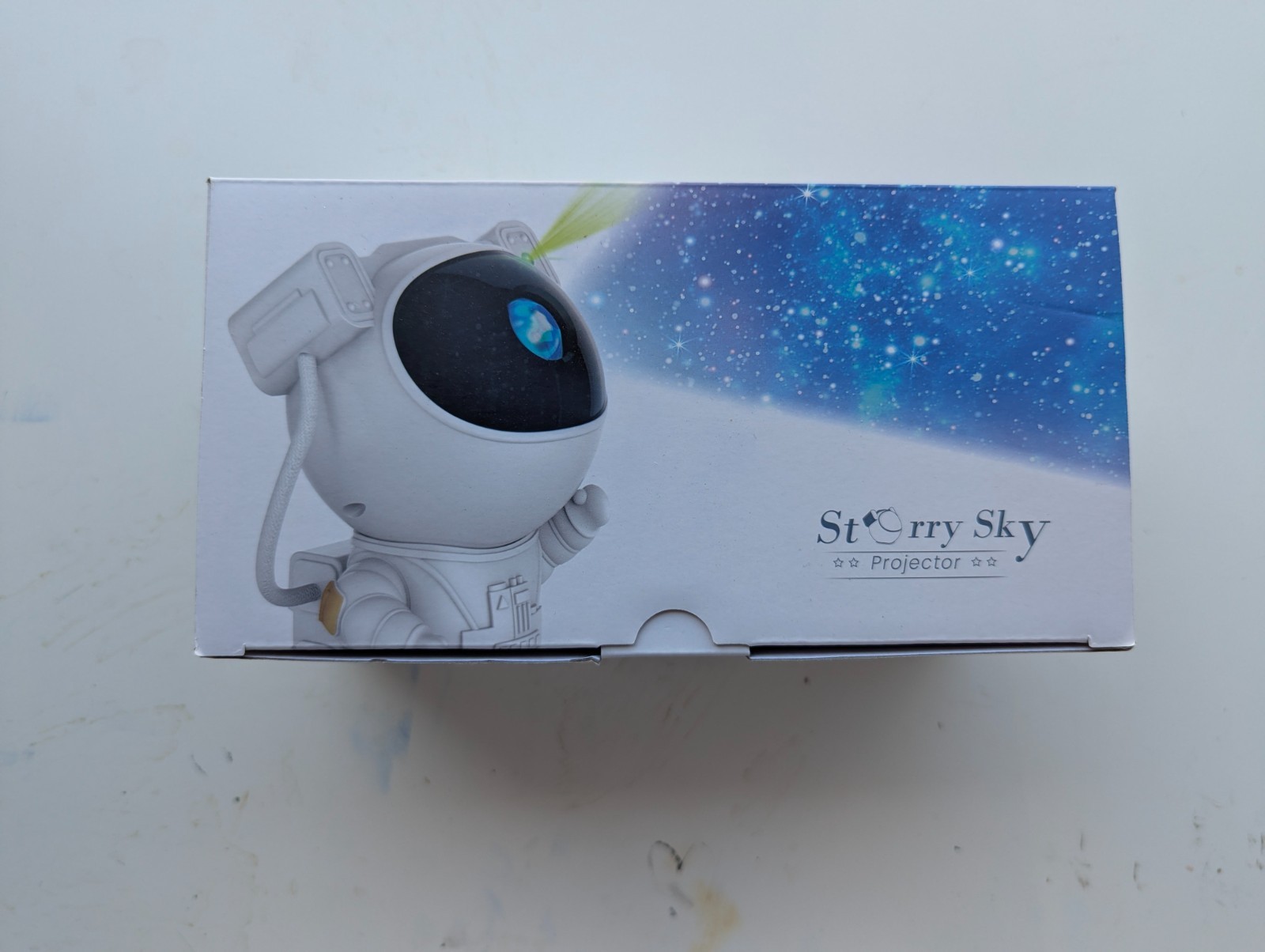 Storry Sky Astronaut Projector