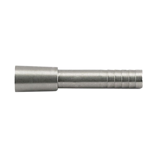 Black Eagle - Rampage-Renegade - Stainless Steel - Bone Crushing Halfout - 12 pk
