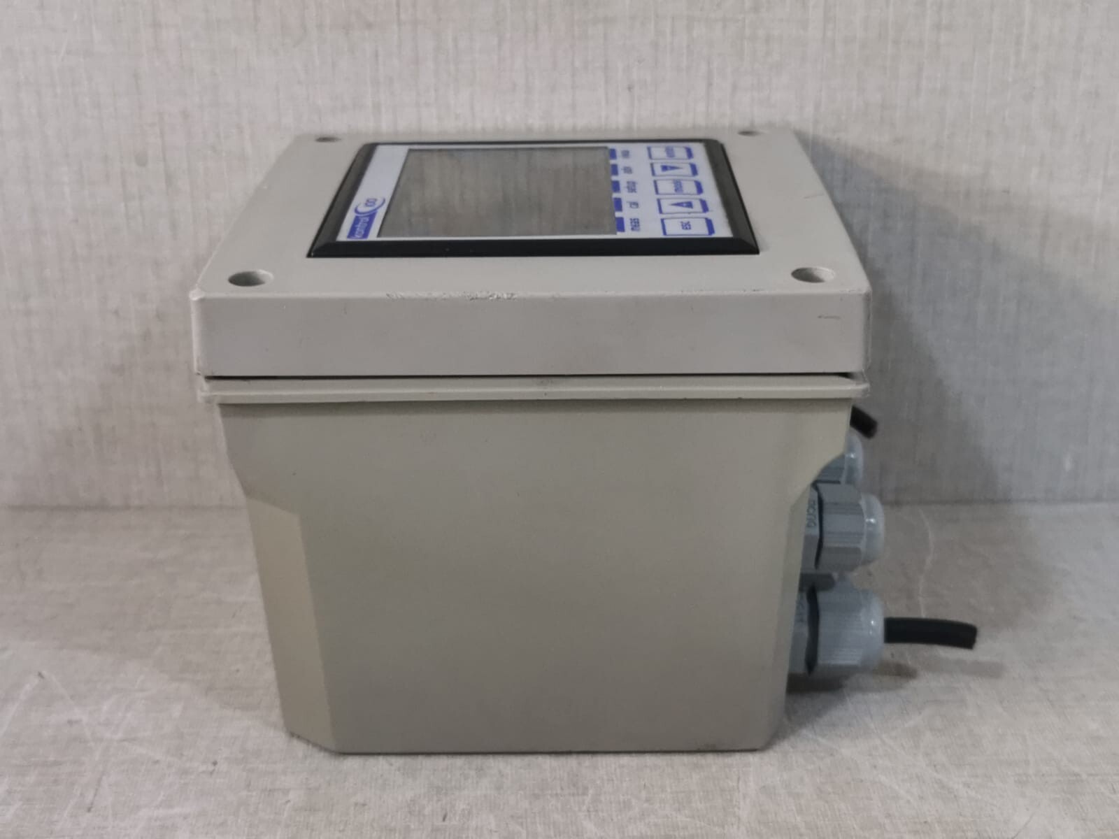 SEKO KONTROL 100 /K100CDPM0000 SINGLE PARAMETER CONTROLLER - WITHOUT ACCESSORIES
