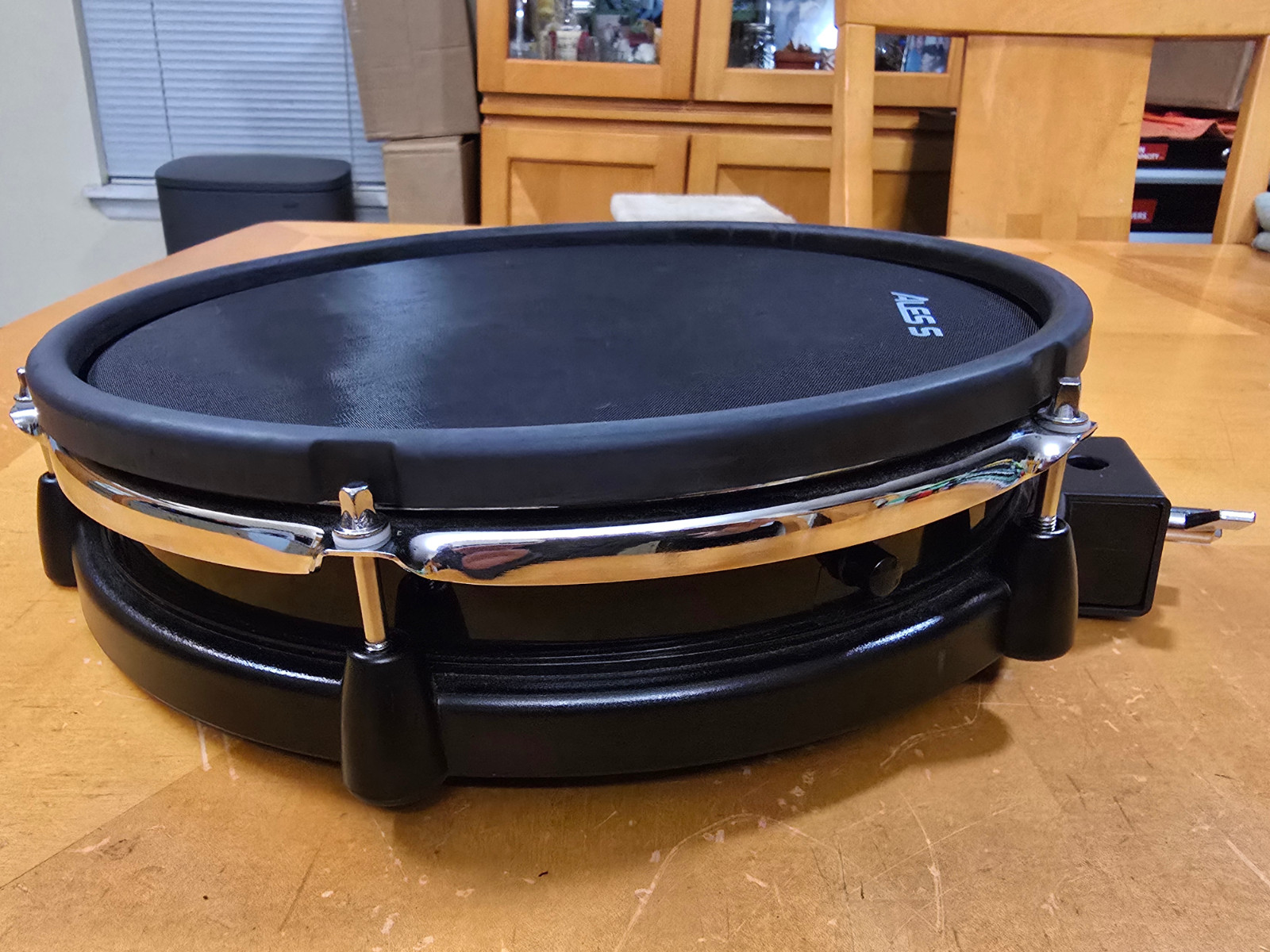 Alesis 12” Mesh Drum Pad Tom (Roland compatible)