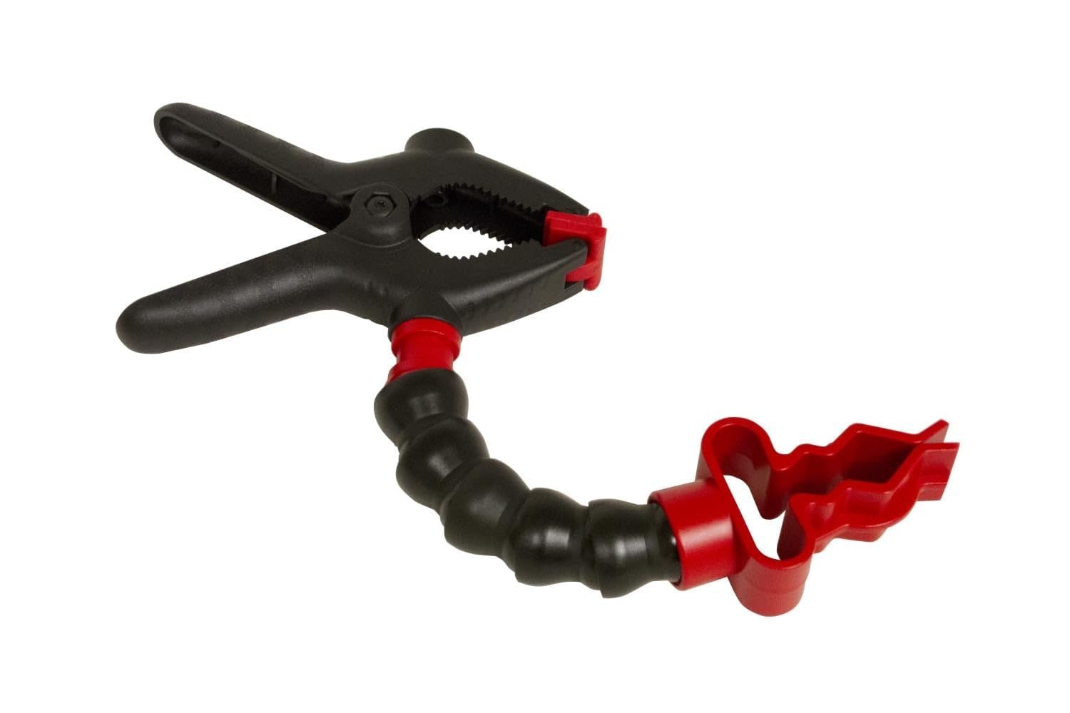 71070 Flashlight Holder with Magnetic Base