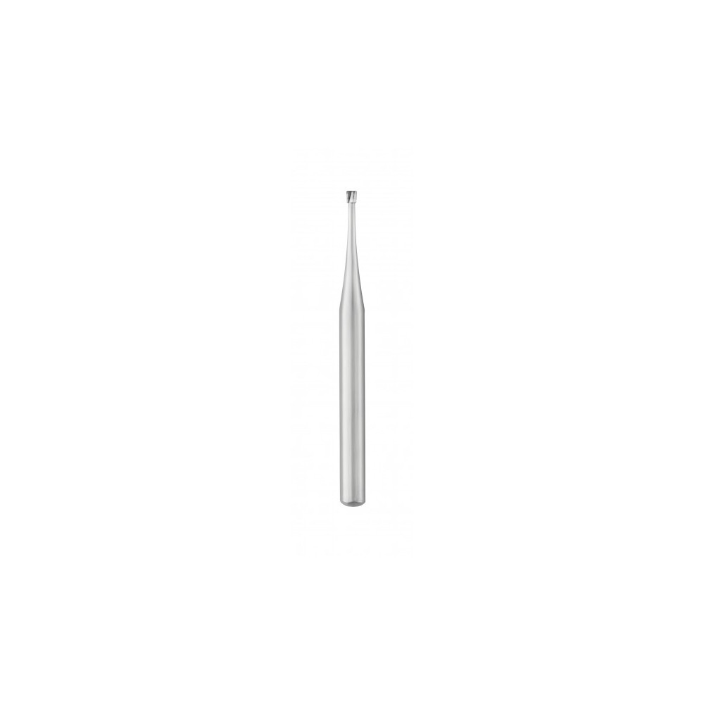 SS White Carbide Burs. FG-33 1/2 Short Shank Inverted Cone.  100 pcs/bag