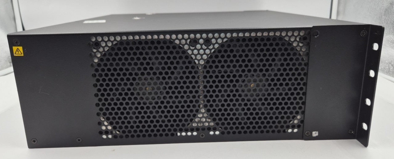Crestron DMPS3-300-C 3-Series Digital Media Presentation System For Parts Only