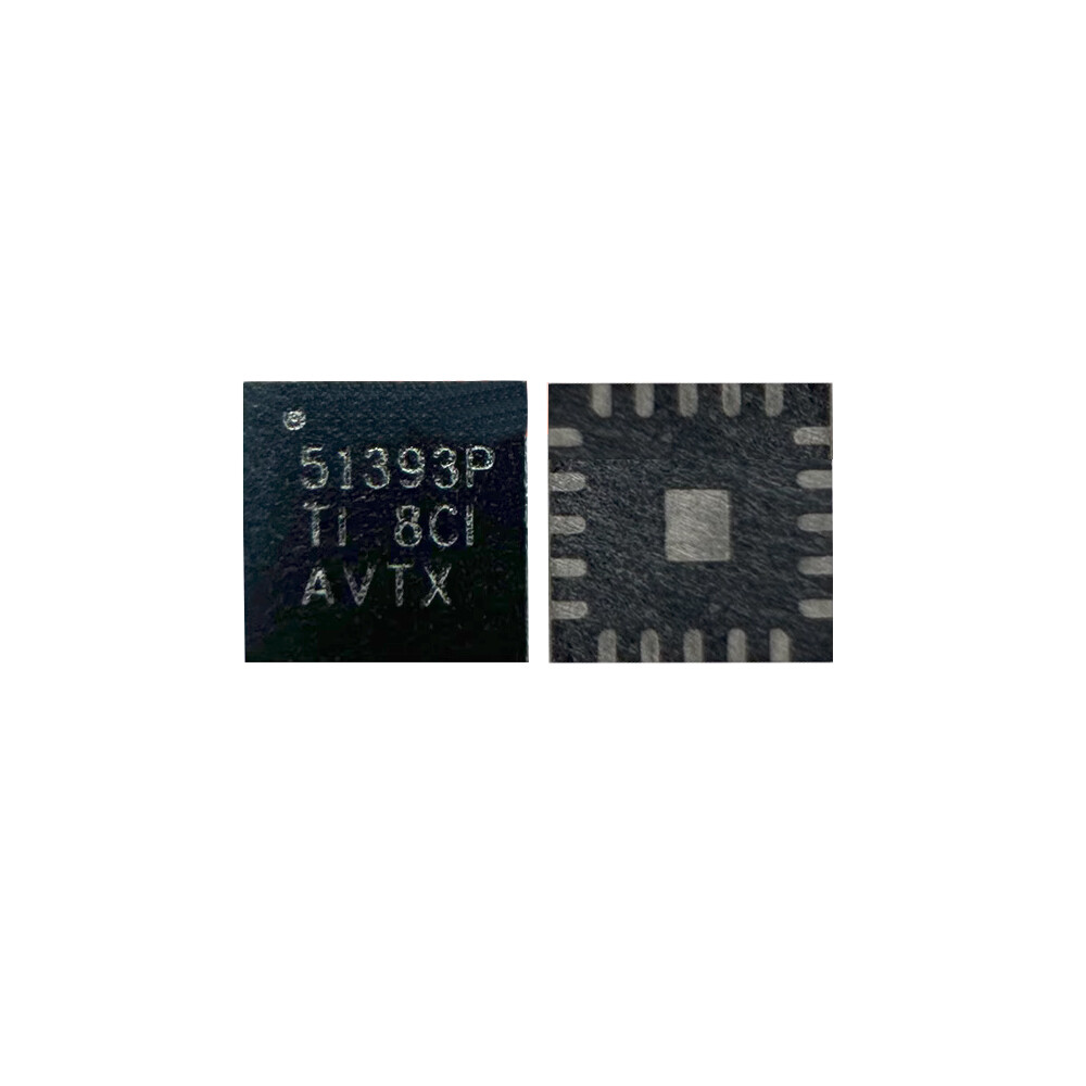 1 Piece TPS51393RJE 5I393 TPS51393 51393 TPS51393RJER VQFN-HR-20 IC Chip