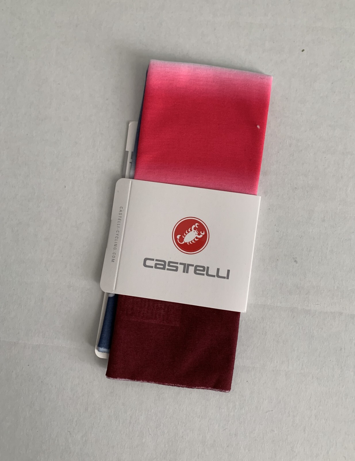 Castelli Women's Light Head Thingy New