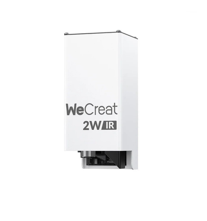 WeCreat 2W Infrared Laser Module for Vision Model: PL2302