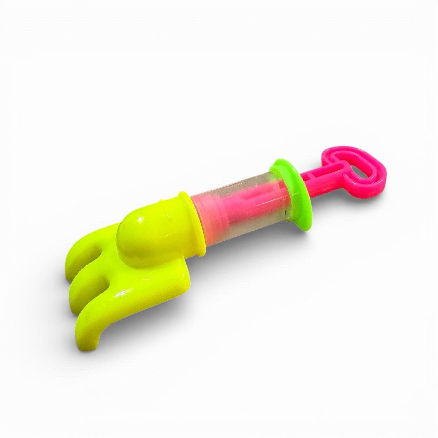 Vintage Plastic Water Squirt Toy