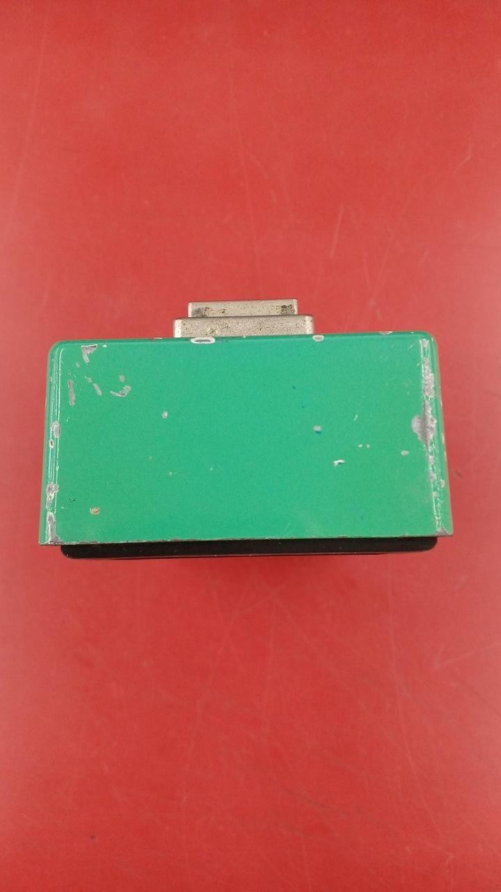 IBANEZ TS808 Tube Screamer