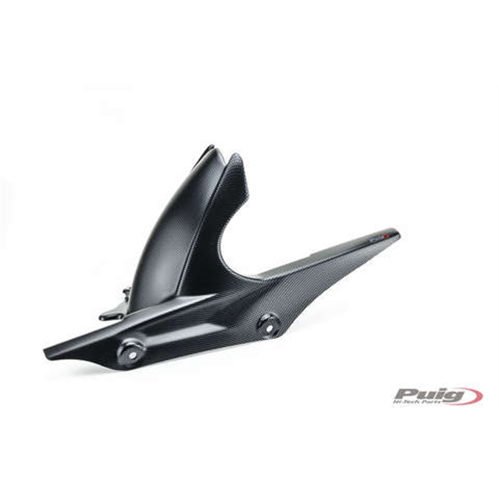 Puig Rear Huggers/Mudguards 9949C