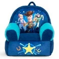 Cozee Buddy Chair, Blue