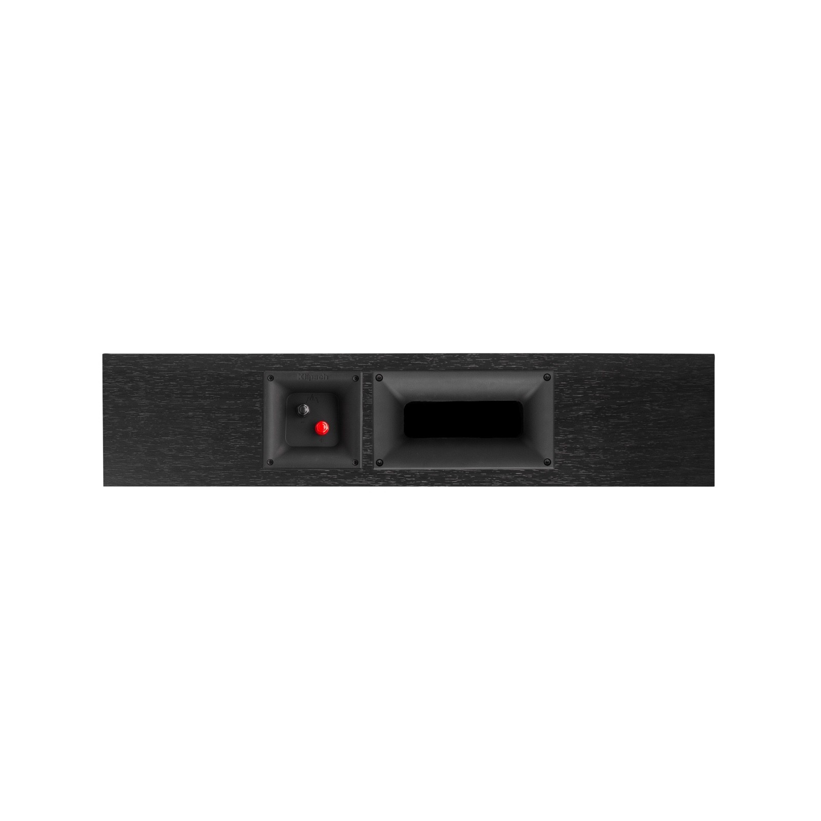 Klipsch RP-440WC Wireless Center Channel Reference Premier Speaker Black