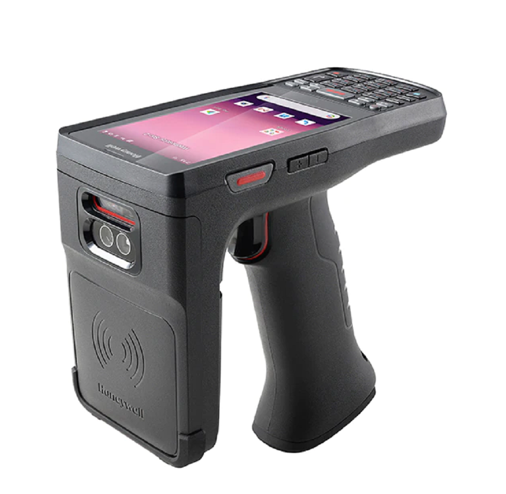 Honeywell EDA51K RFID Barcode Mobile Comtuper EDA51K-0RB921SQCC Scanner