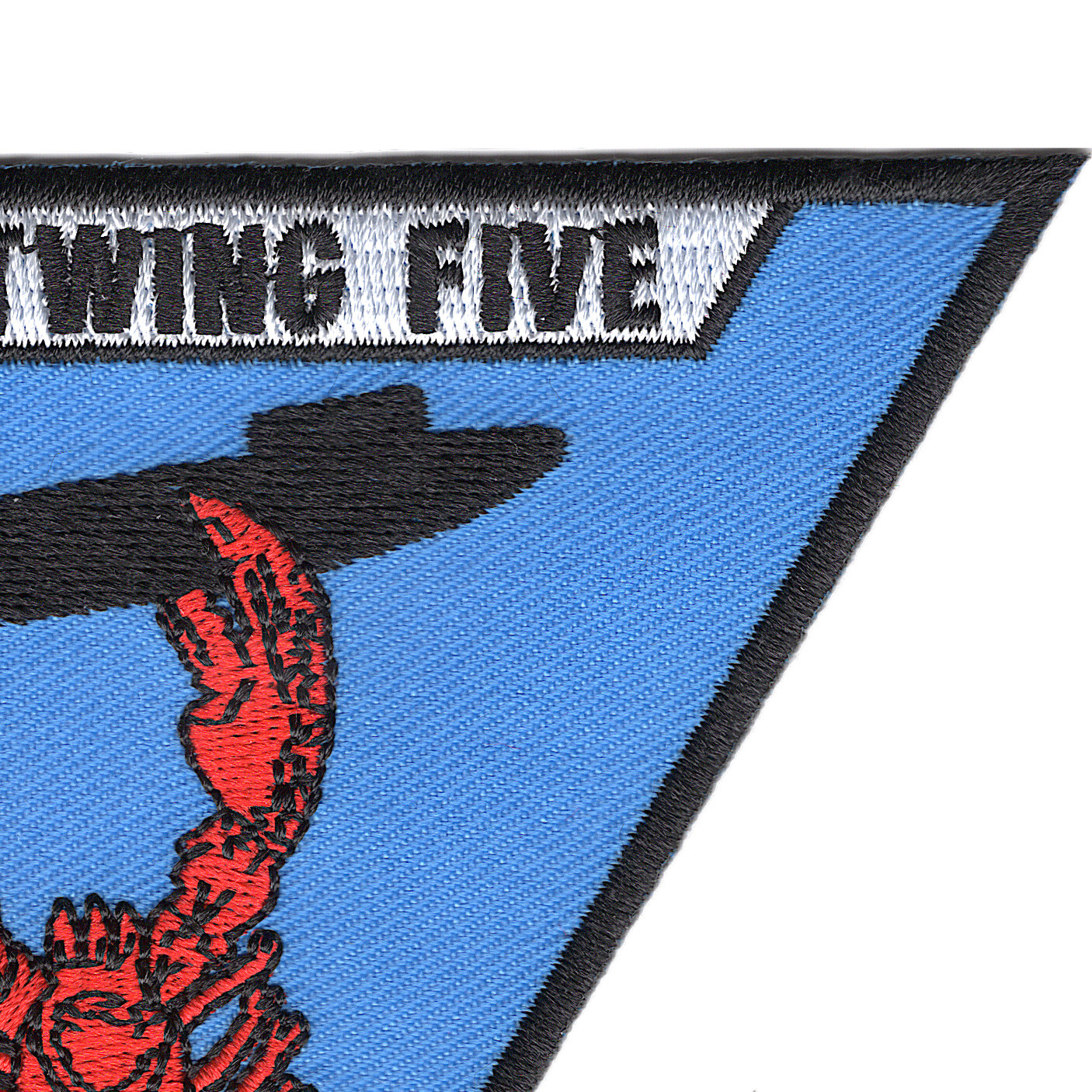 Patrol Wing FIVE (COMPATWING FIVE) Patch