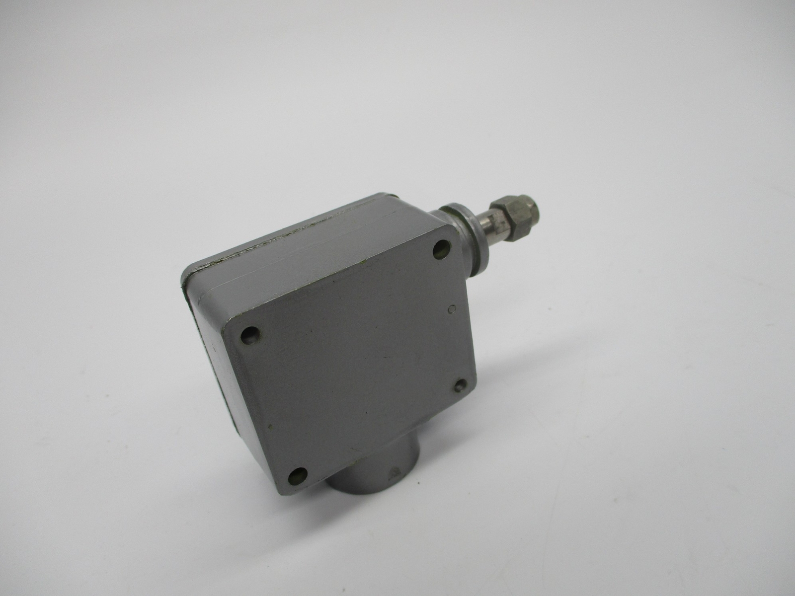CONTROL SWITCH ES4-NM2 NSNP