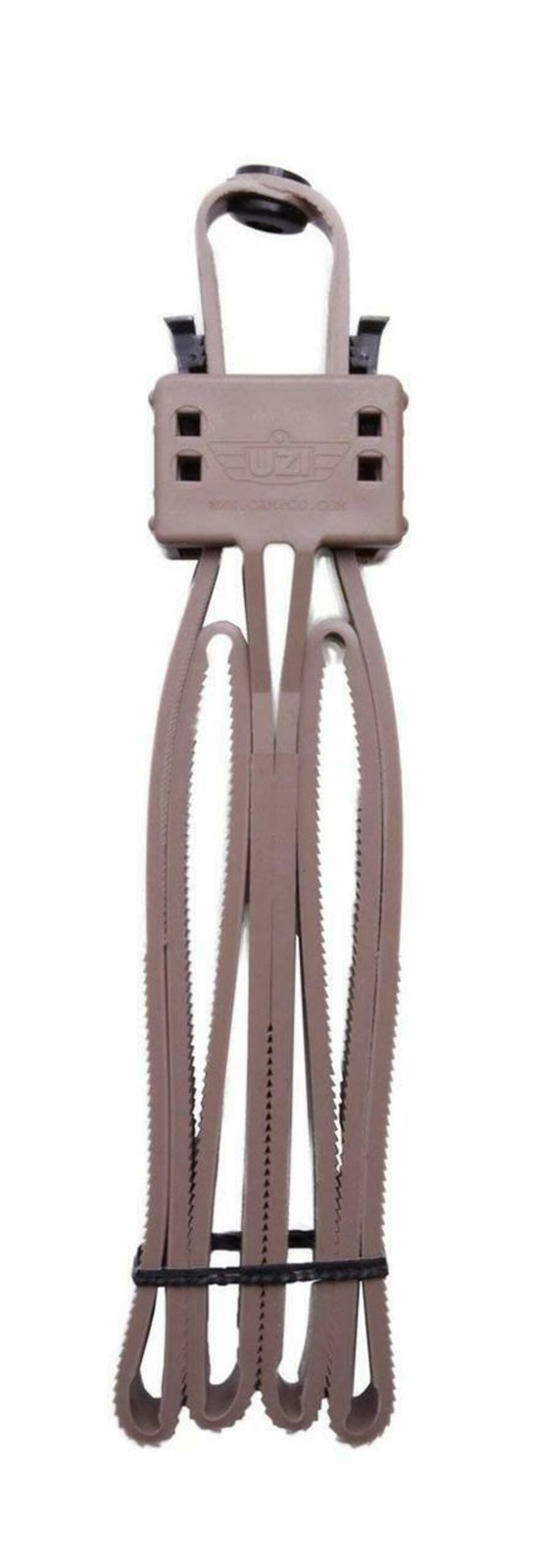 Mil-Spec Cobra Flex Cuffs