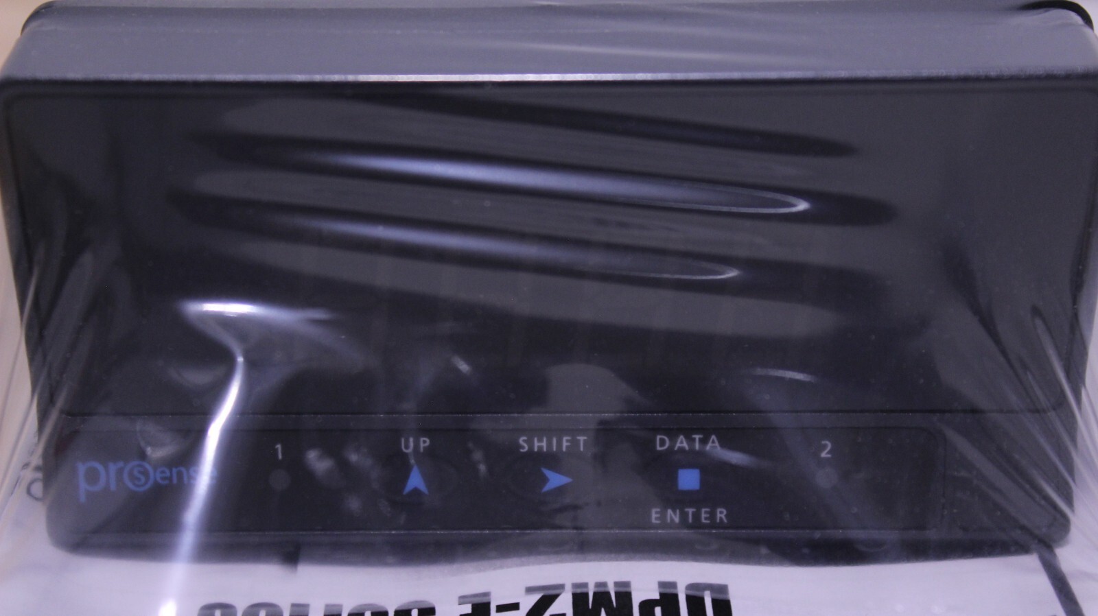 Prosense DPM2-E-HL Digital Panel Meter