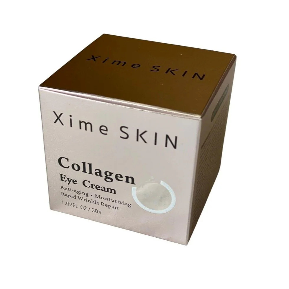 Collagen Eye Cream - Xime Beauty