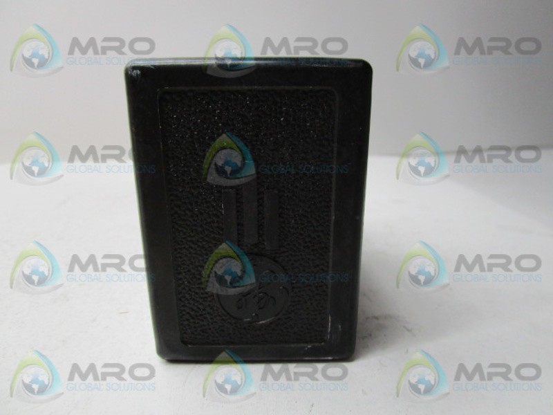 GENERAL ELECTRIC P-6128498 RELAY UNMP