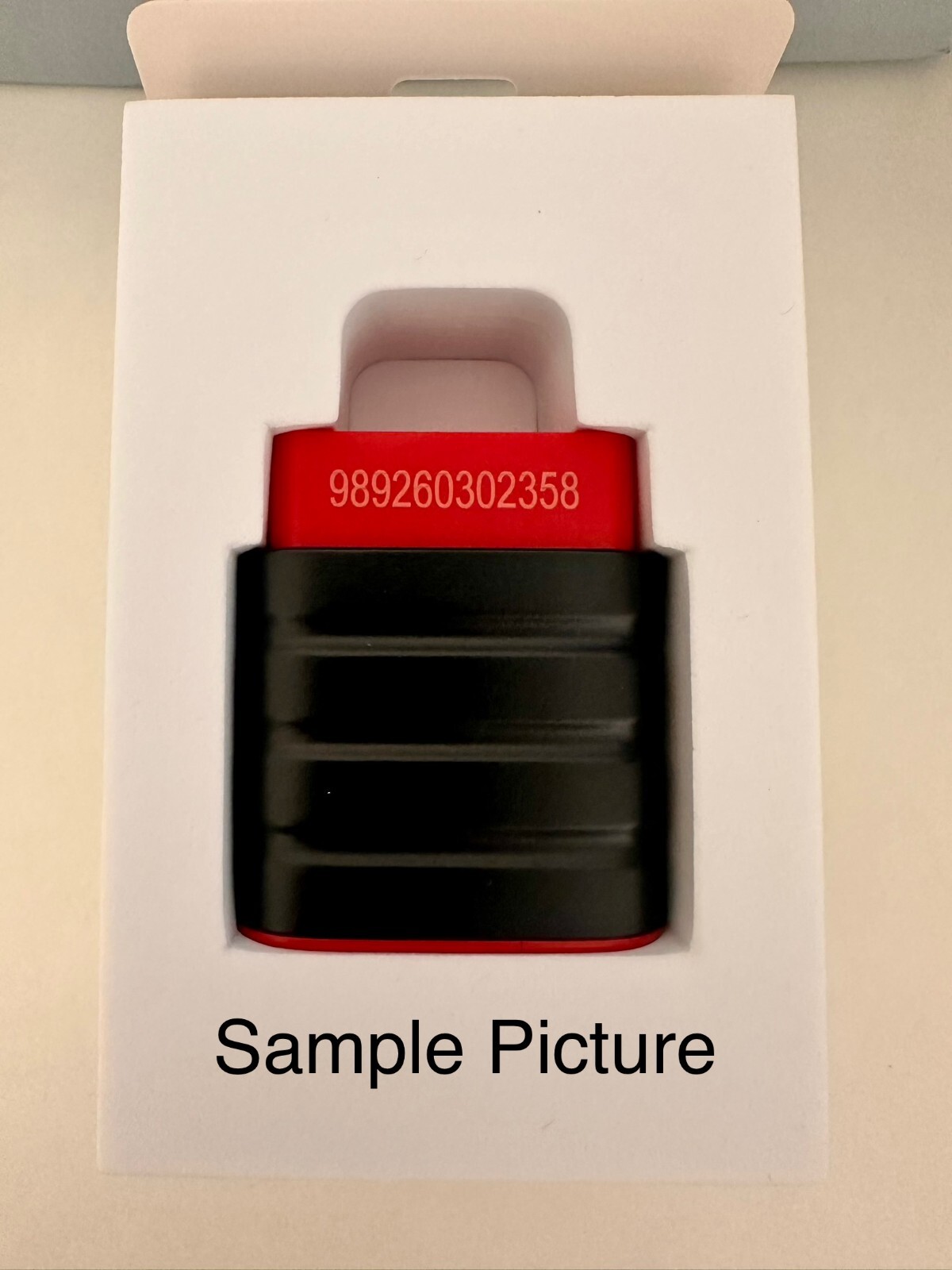Thinkdriver OBD2 Car Bluetooth Scanner Diagnostic Tool Thinkdiag w. a FREE GIFT