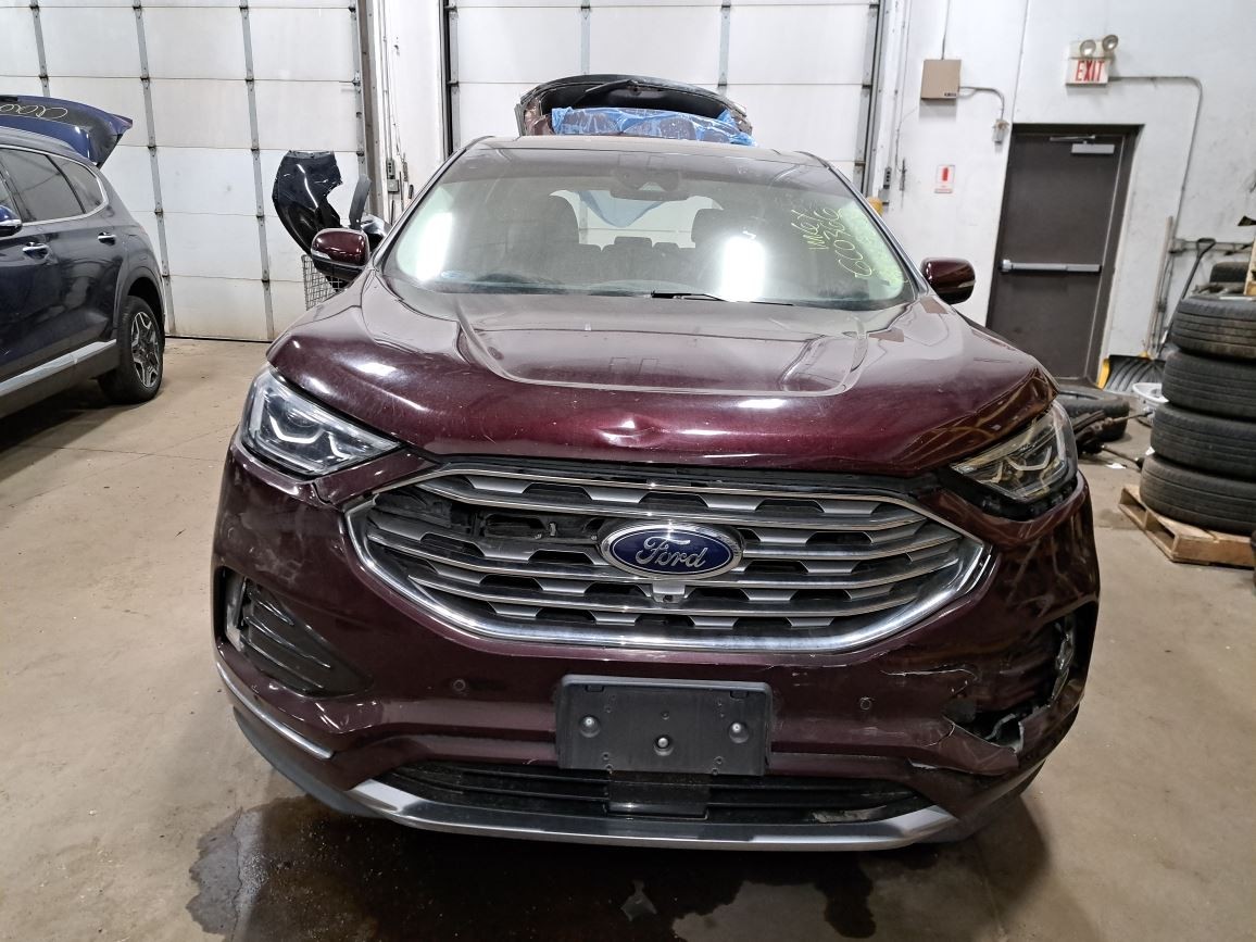 2019 Edge Camera/Projector Sku#4429911