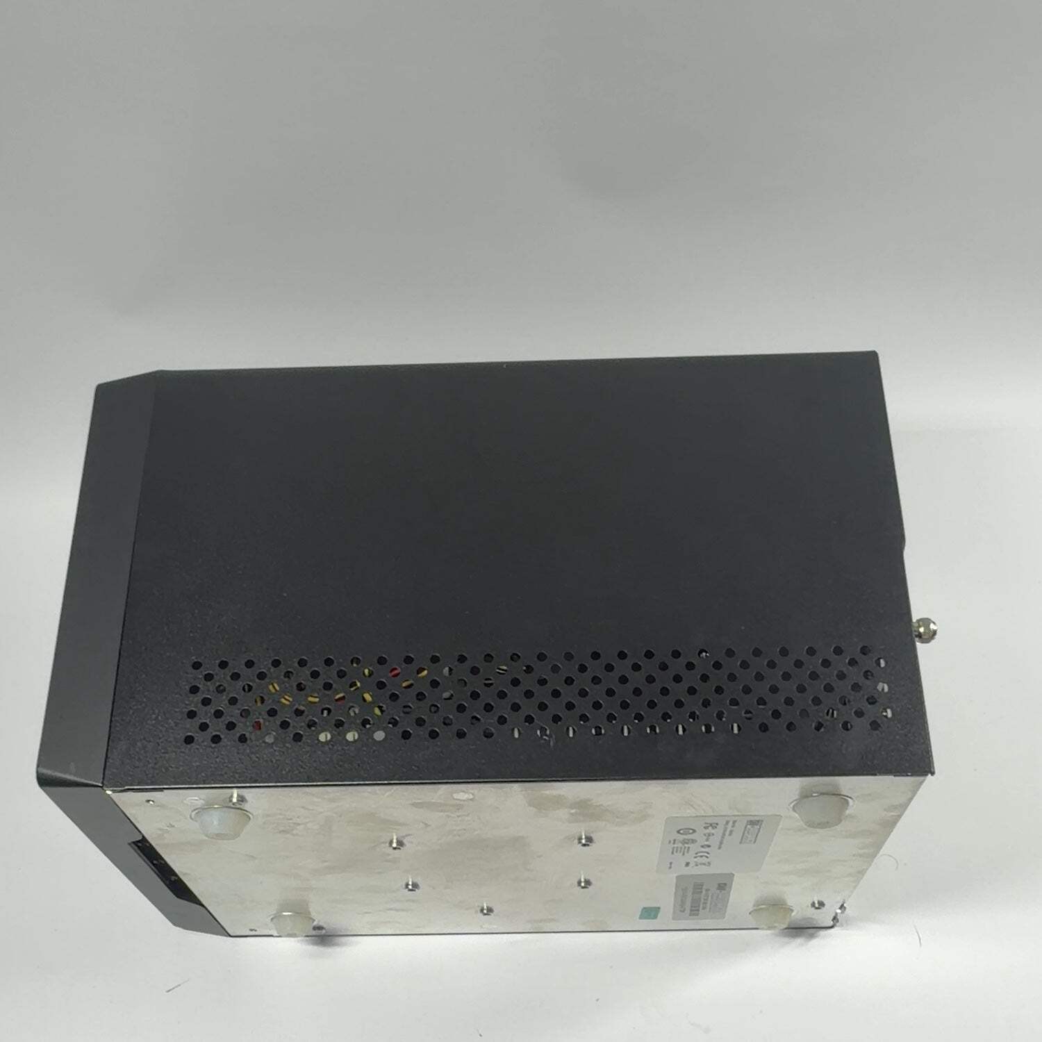 Digital WatchDog BlackJack Cube NVR DWBJCUBE12T