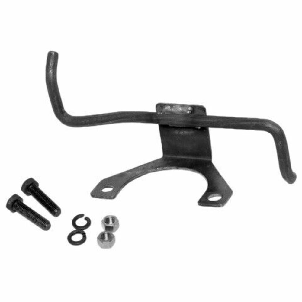 Walker Exhaust Exhaust Bracket 36237 | High-Quality Auto Part, Universal Fit for