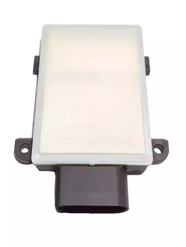 Genuine Audi Blind Spot Detection System Warning Sensor 4N0-907-566-AH