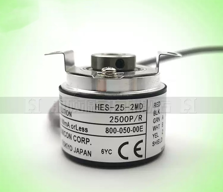 1PCS HES-25-2MD NEW original