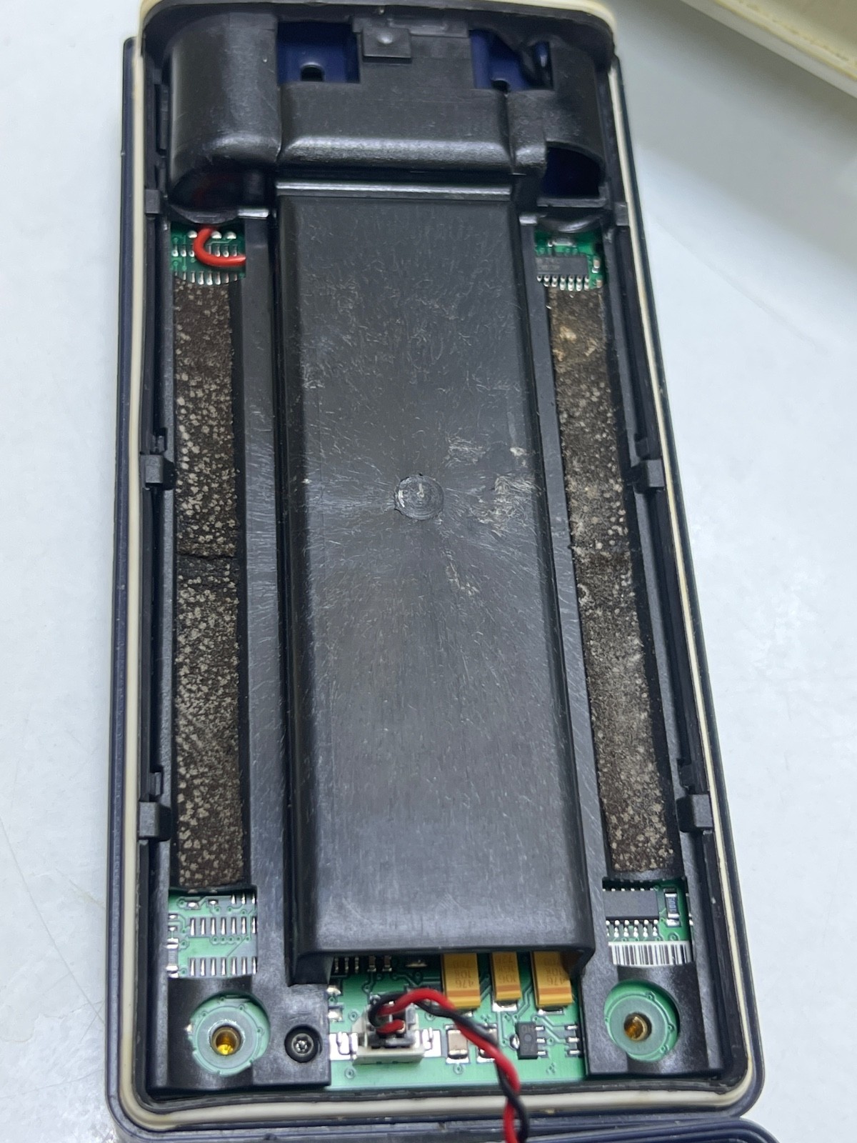 WTW PH330i + SenTix 41 PH Meter
