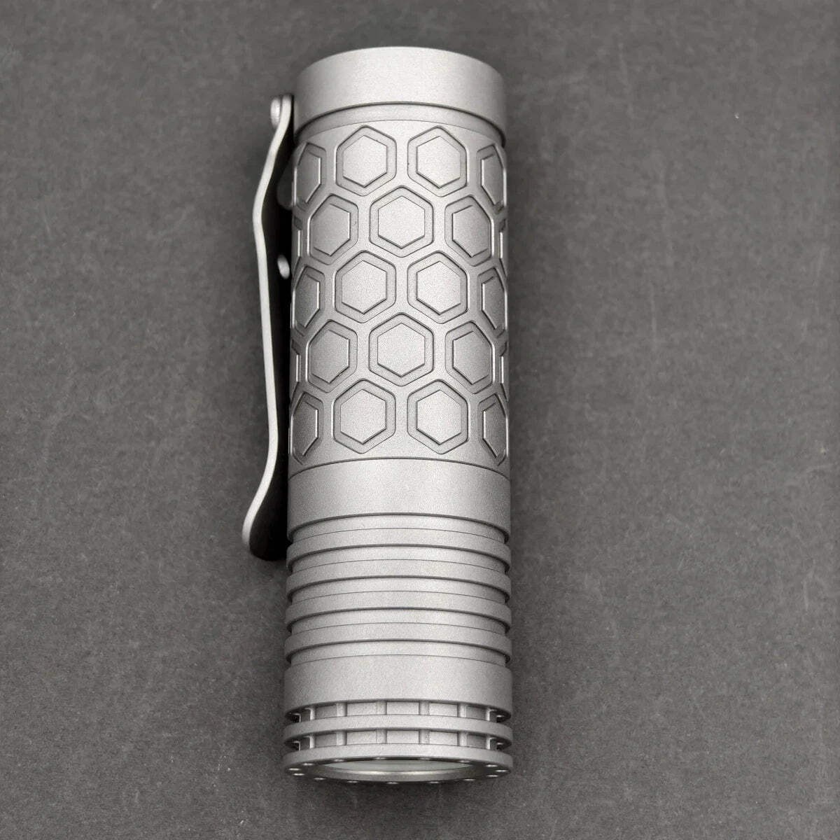ReyLight Dawn Hex - Ti