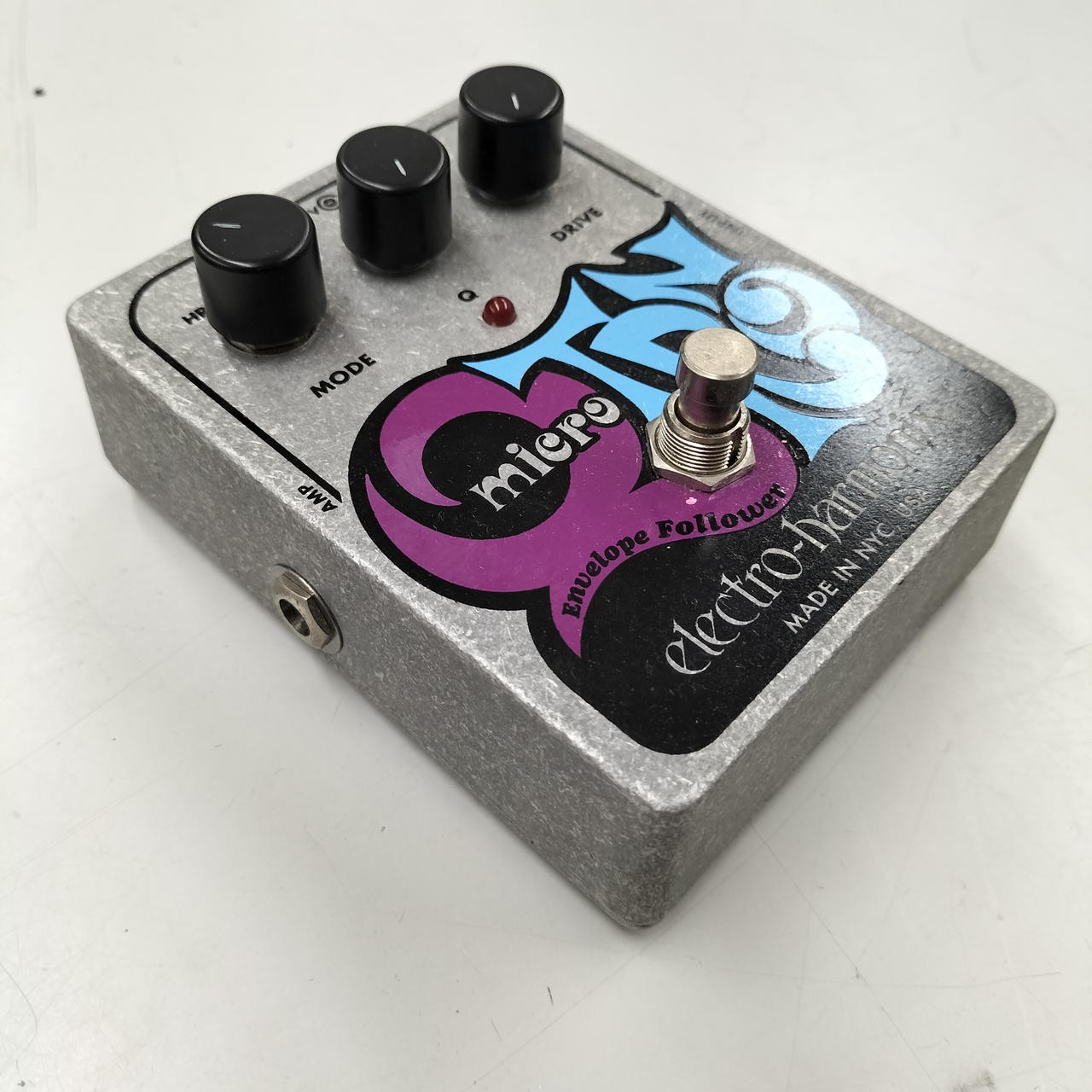 ELECTRO HARMONIX / MICRO Q-TRON(no26028)