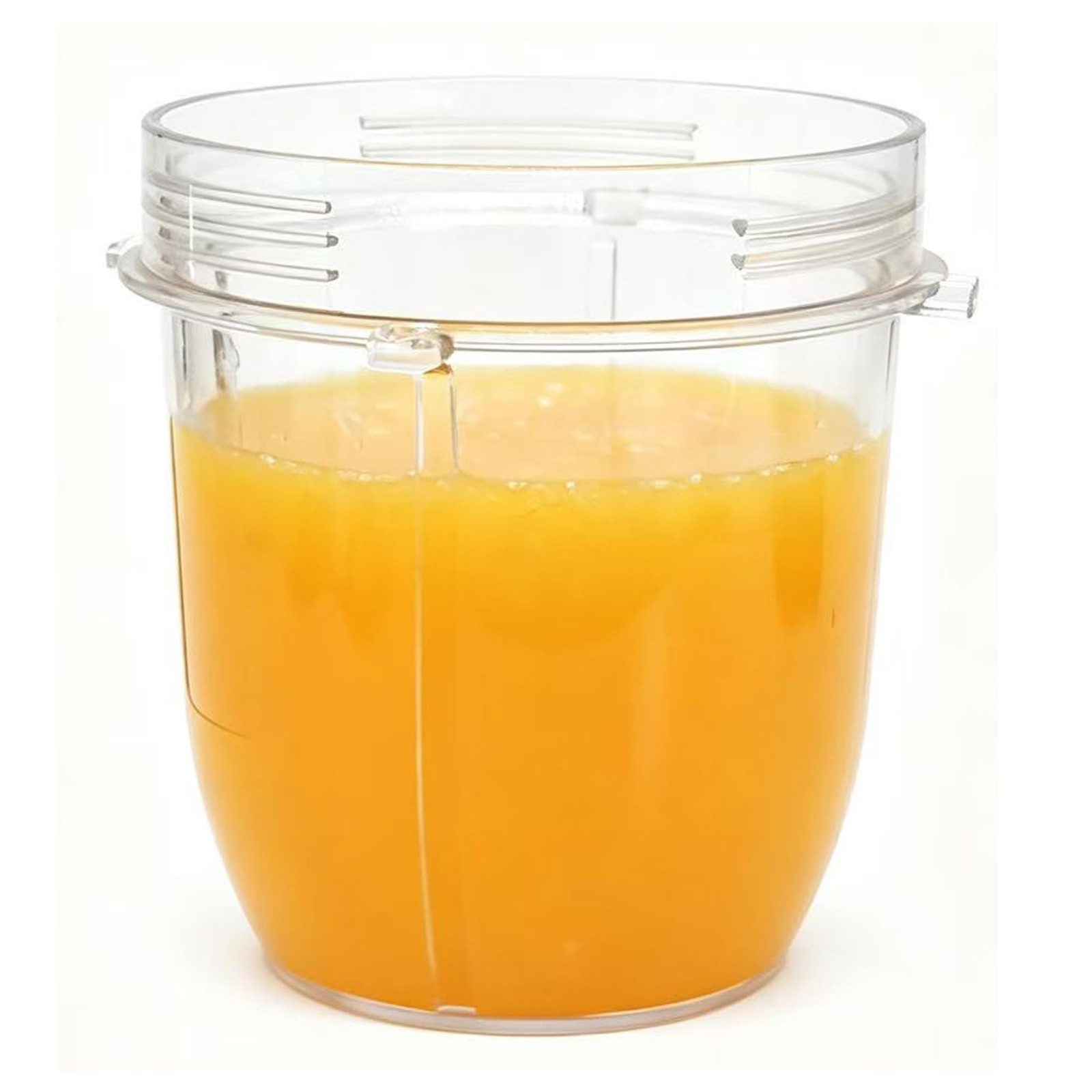 12 oz Cup,with nutri ninja series and with nutri ninja Auto-IQ blender series...