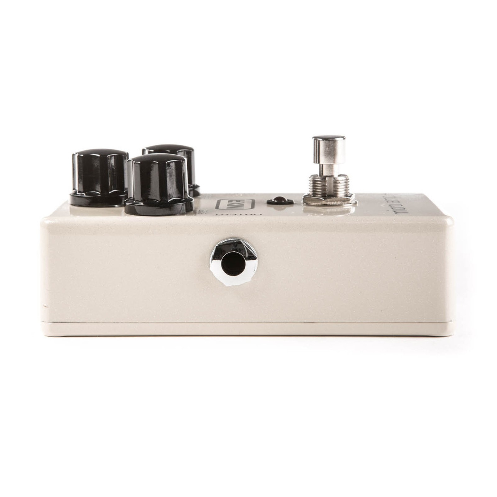 MXR Micro Amp+ Pedal