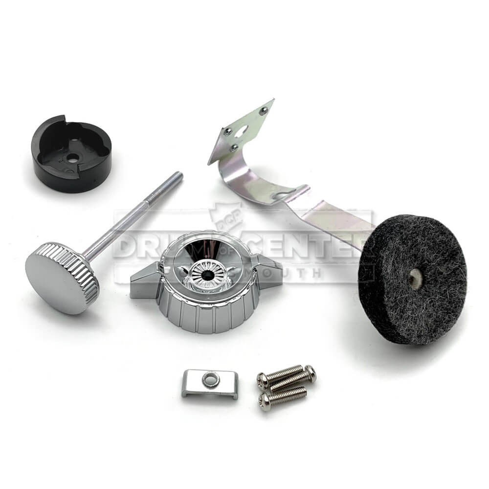 Tama 6552N Mastercraft Internal Drum Muffler