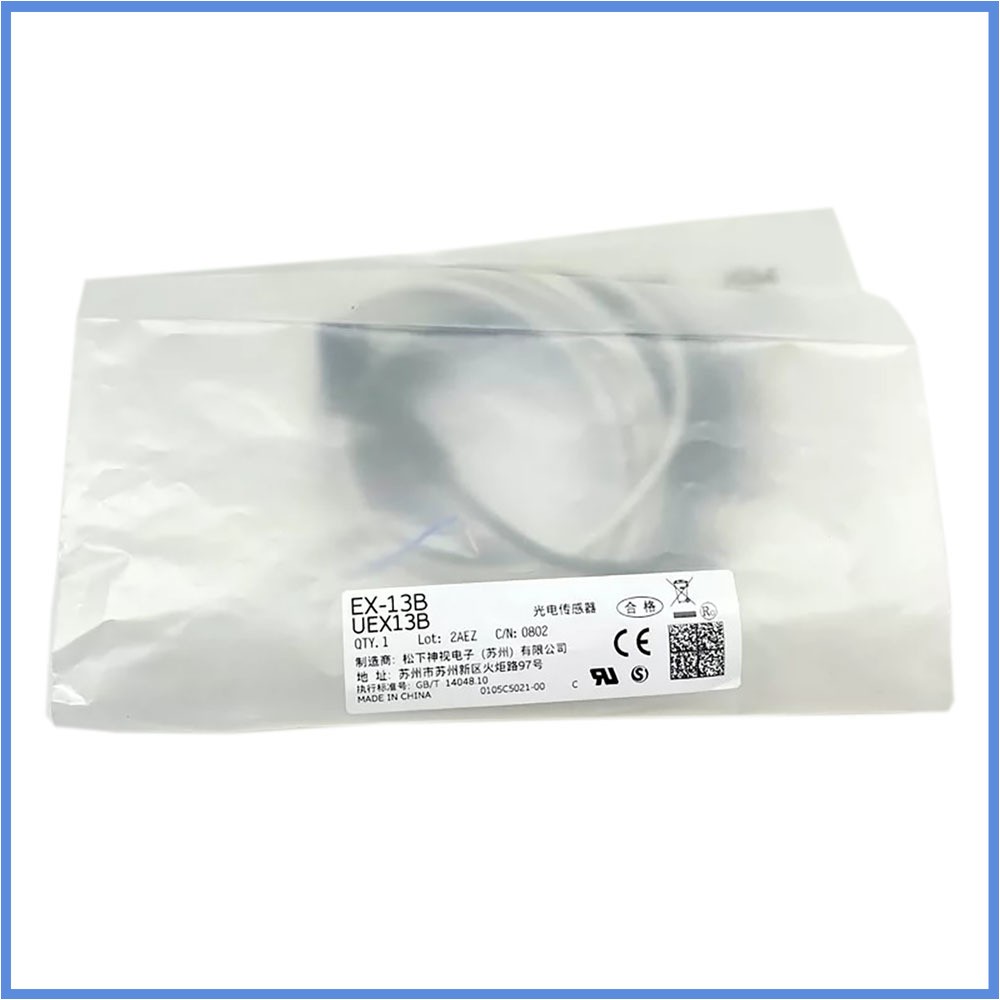 Sensor EX-13A EX-13B EX-14A EX-13A-PN EX-13B-PN EX-14A-PN Panasonic Fully Tested