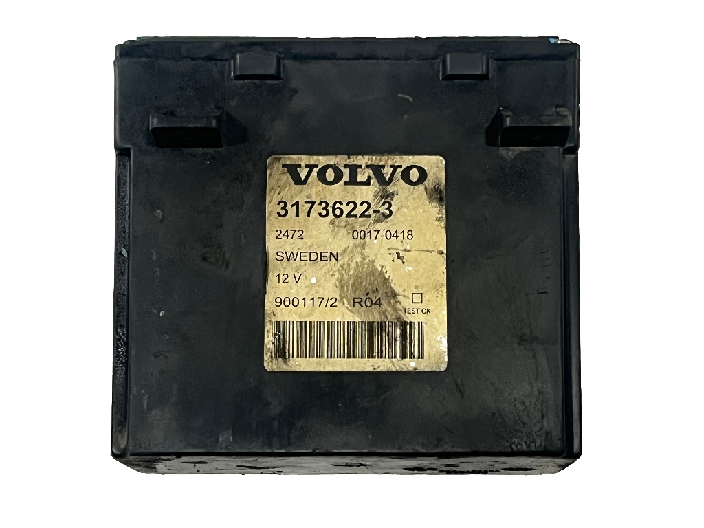 VOLVO ECC (Electronic Chassis Control) Part Number 3173622-3