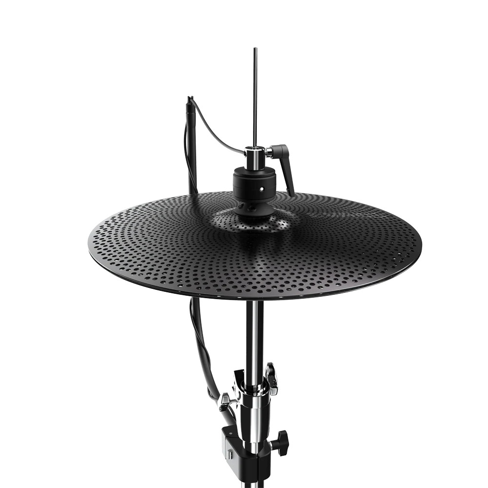 Evans Hybrid Sensory Percussion eKit System