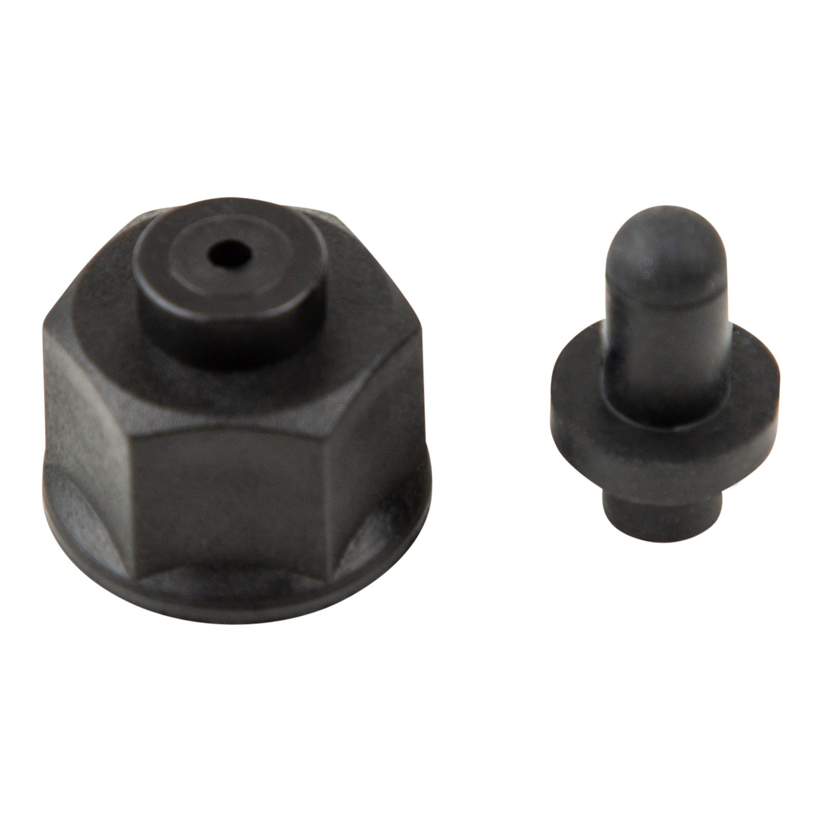Amiad T and T-S Filter Replacement Pressure Check Point Assembly