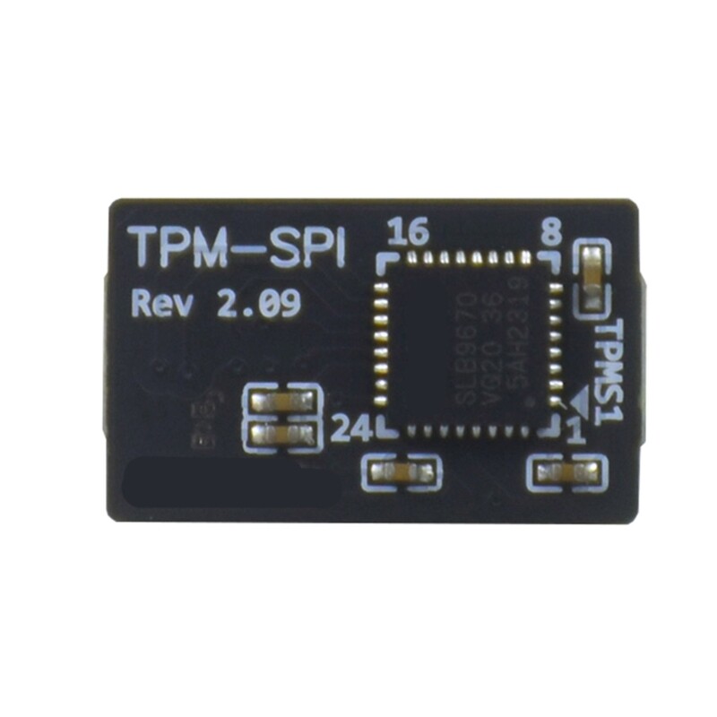 14Pin Secure Storage Encryption Trust Platform Module for Motherboard