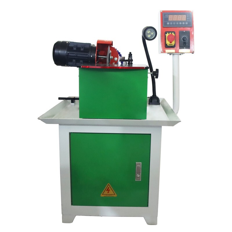 Full Automatic Circular Saw Blade Grinding Machine Sharpener with Tilting Motor