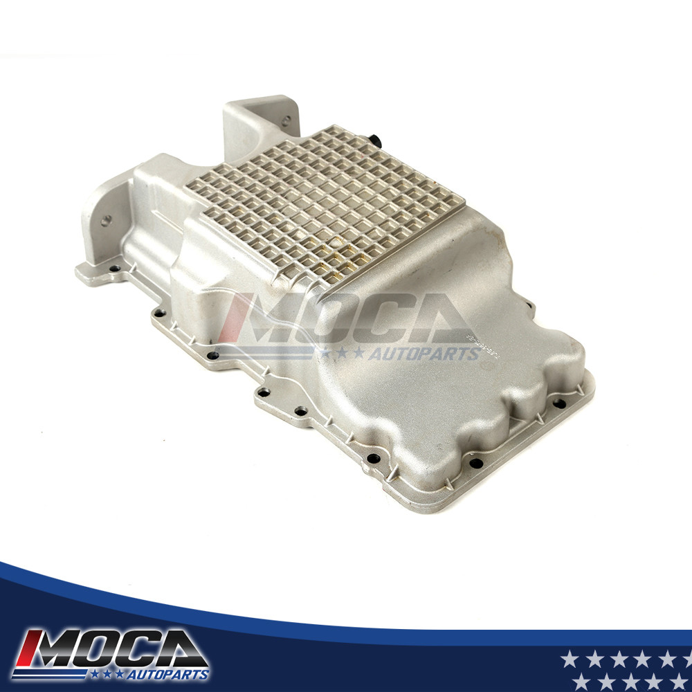 Engine Oil Pan Fit 1995-2008 Escape Tribute Mariner Mystique 2.5L 3.0L 7L8Z6675A
