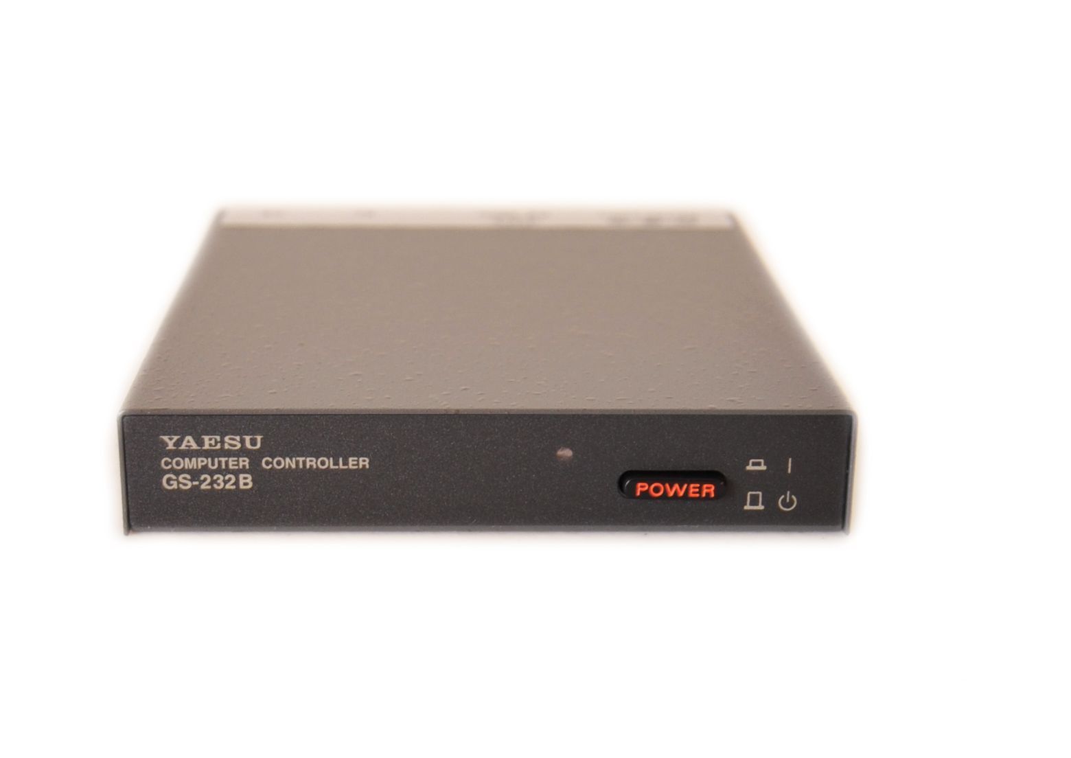 YAESU GS-232B COMPUTER INTERFACE FOR YAESU ROTORS