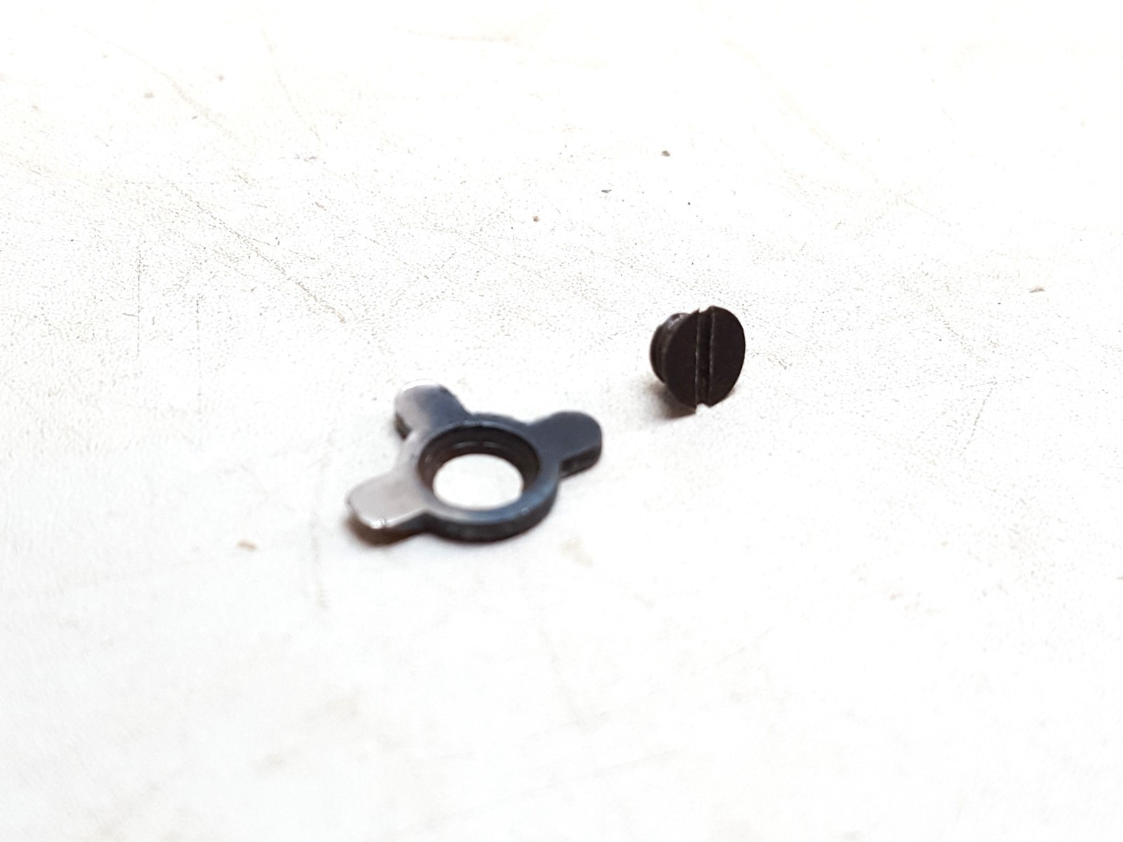 5225 Stanley No. 45; Spur and Screw