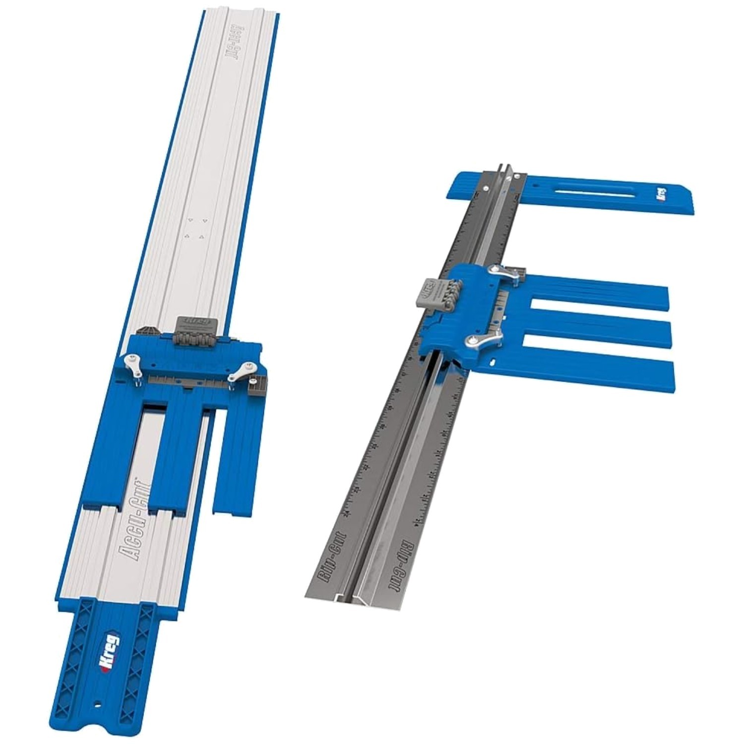 Accu-Cut 48" Circular Saw Track System