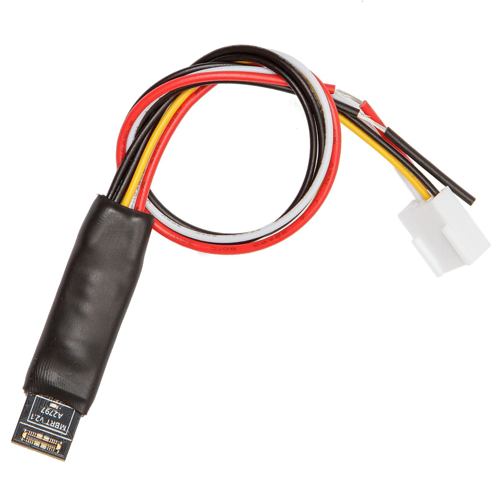 MBRT Service Cable for A2797 battery - MacBook Air 15″ (A2941, A3114, A3241)
